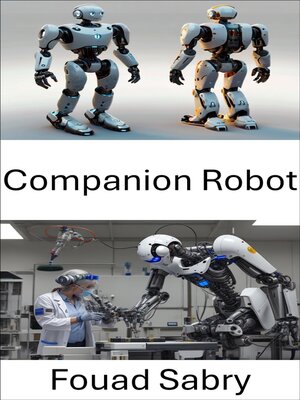 cover image of Companion Robot
